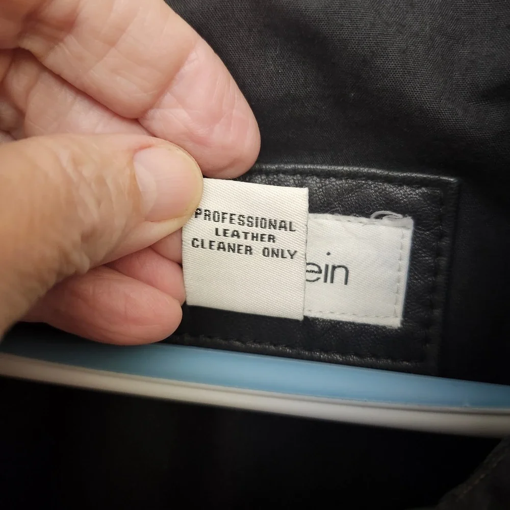Calvin Klein calvin klein